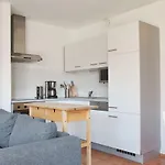 Mountain View Apartment *