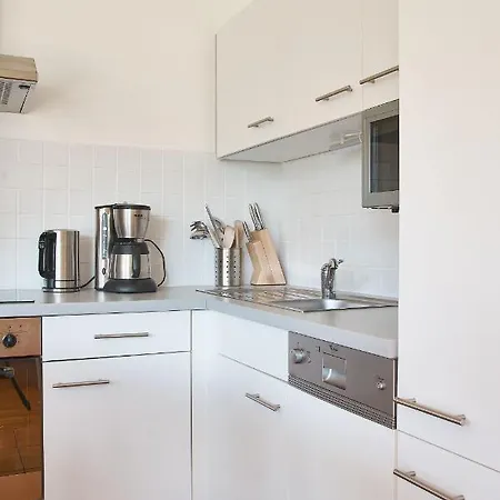 Apartmán Mountain View *