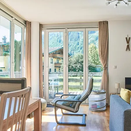 Mountain View * Rauris