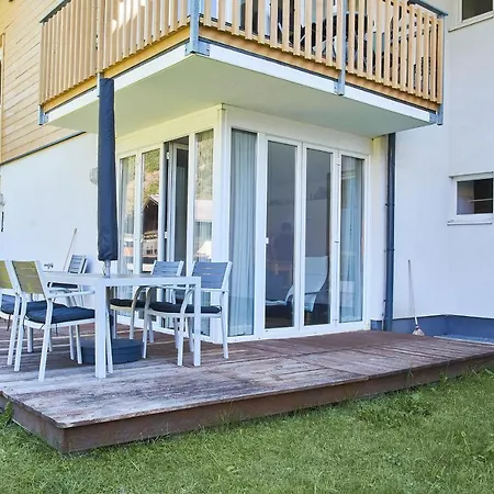 Apartment Mountain View Rauris