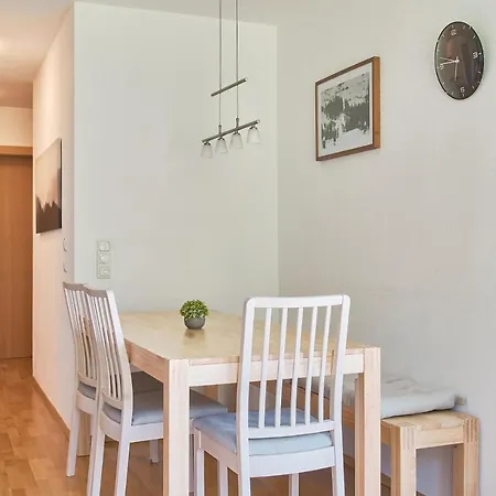 Mountain View Apartment Rauris