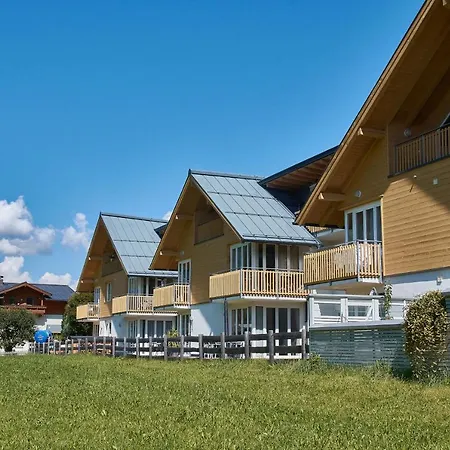 Mountain View * Rauris