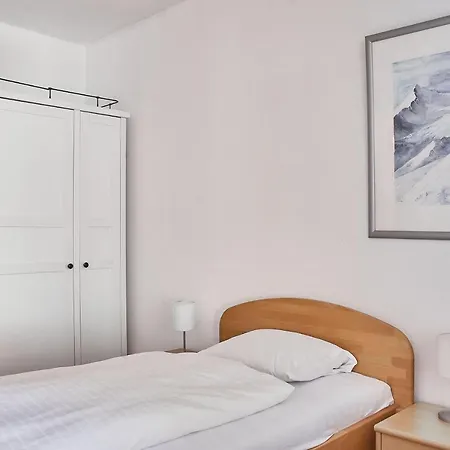 Mountain View Apartment