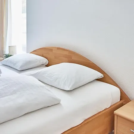 דירה Mountain View *