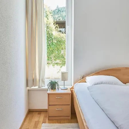 Apartment Mountain View Rauris