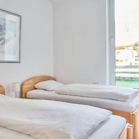 Mountain View Apartmán Rauris