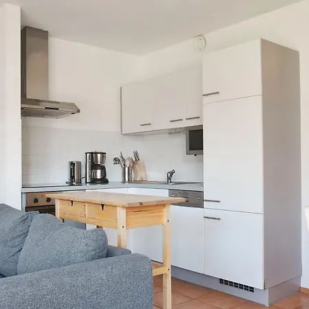 Mountain View Apartment *