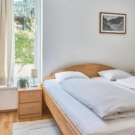 Apartment Mountain View Rauris