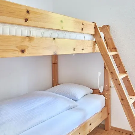 Apartmán Mountain View Rauris