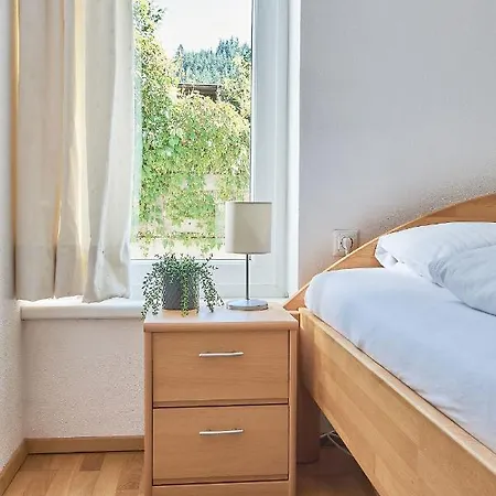 Mountain View Apartmán Rauris