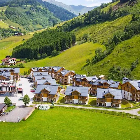 Mountain View Apartment Rauris